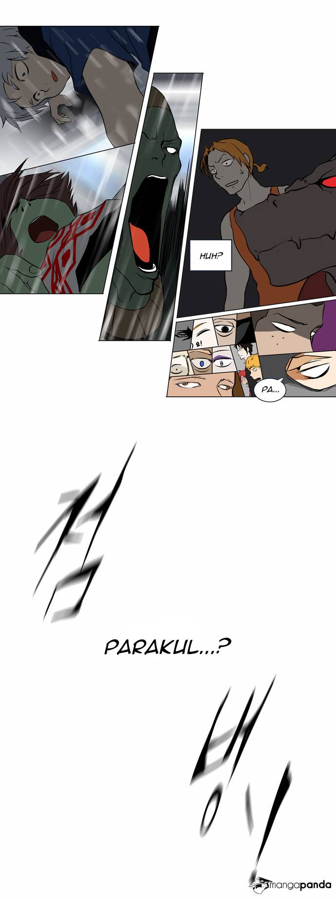 Tower of God Chapter 156 image 30